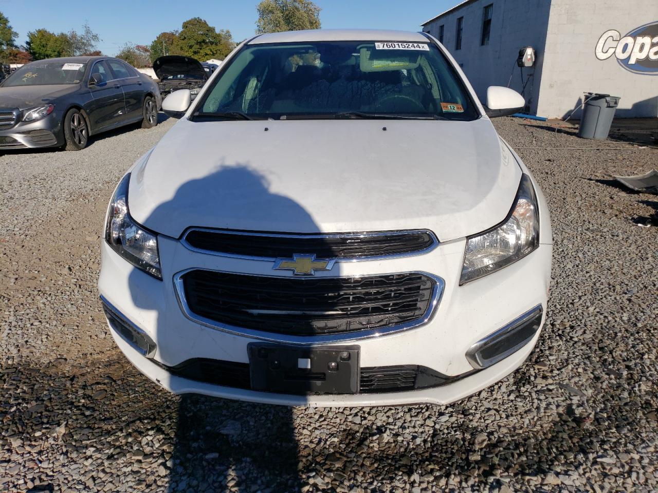 2015 Chevrolet Cruze - Image 5