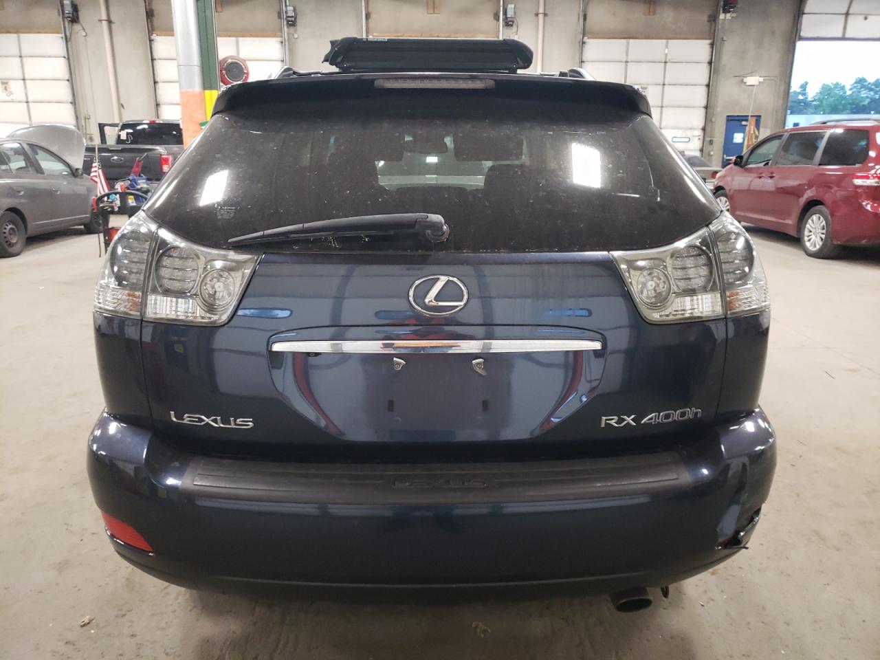 2007 Lexus RX - Image 6