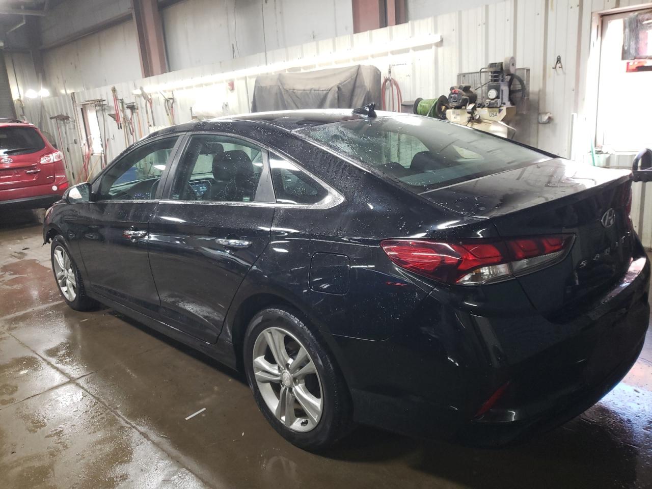 2019 Hyundai Sonata - Image 2