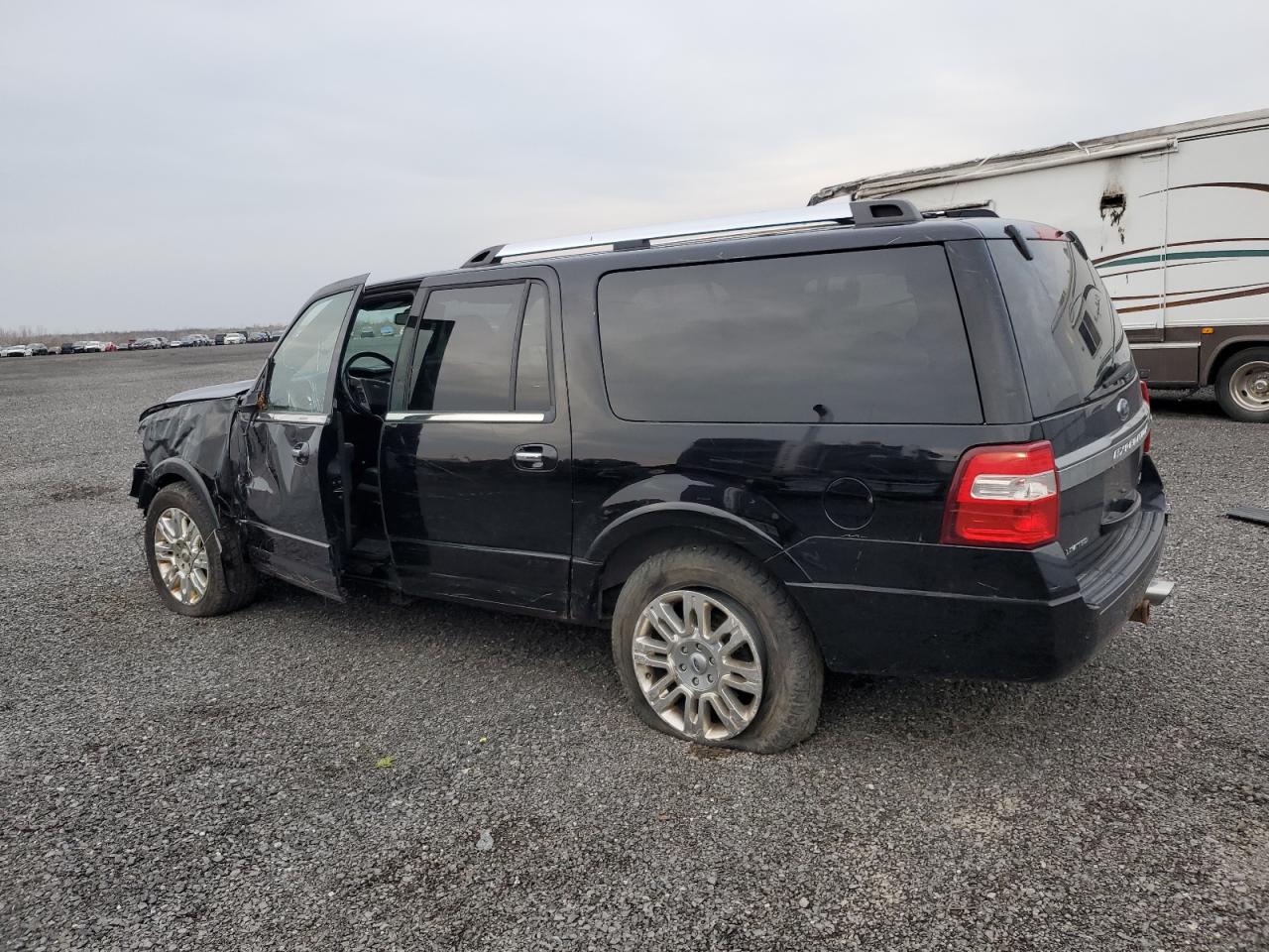2017 Ford Expedition - Image 2