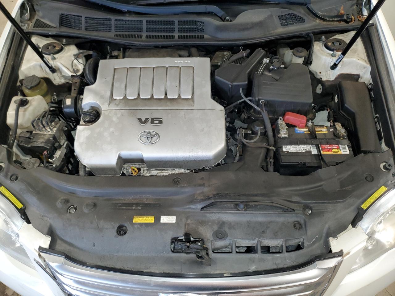 2008 Toyota Avalon - Image 11