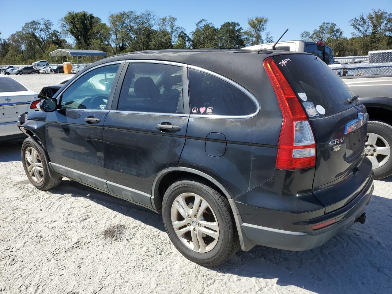 2010 Honda CR-V - Image 2