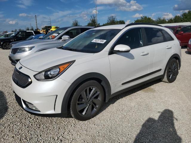 2017 Kia Niro Ex