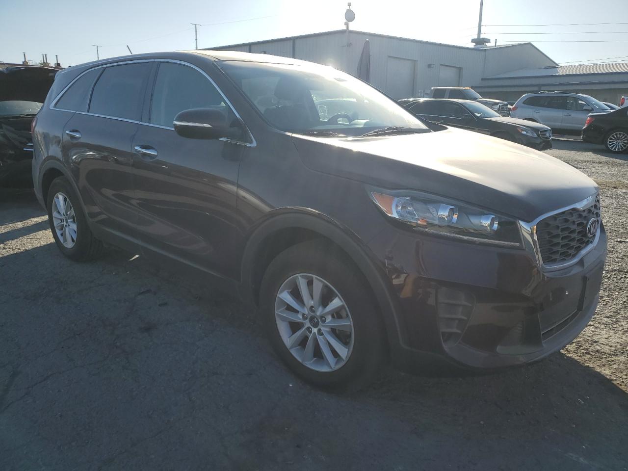 2019 Kia Sorento - Image 4