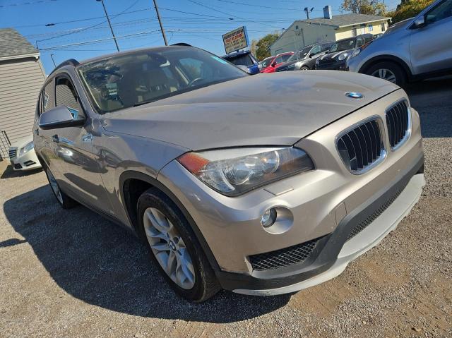 2015 Bmw X1 Xdrive28I de vânzare în Columbus, OH - Normal Wear