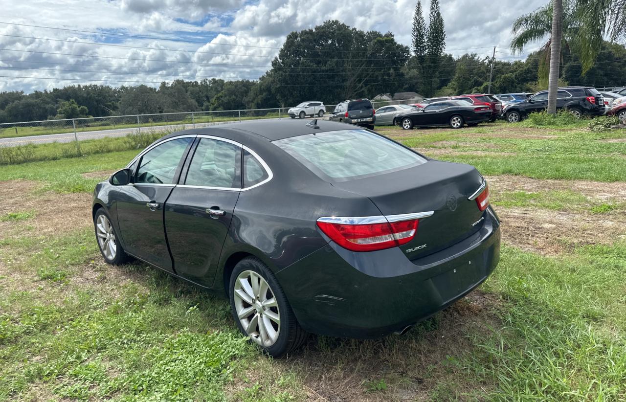 1G4PR5SK3E4151930 2014 Buick Verano Convenience