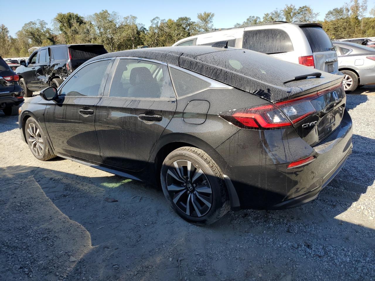 2023 Honda Civic - Image 2