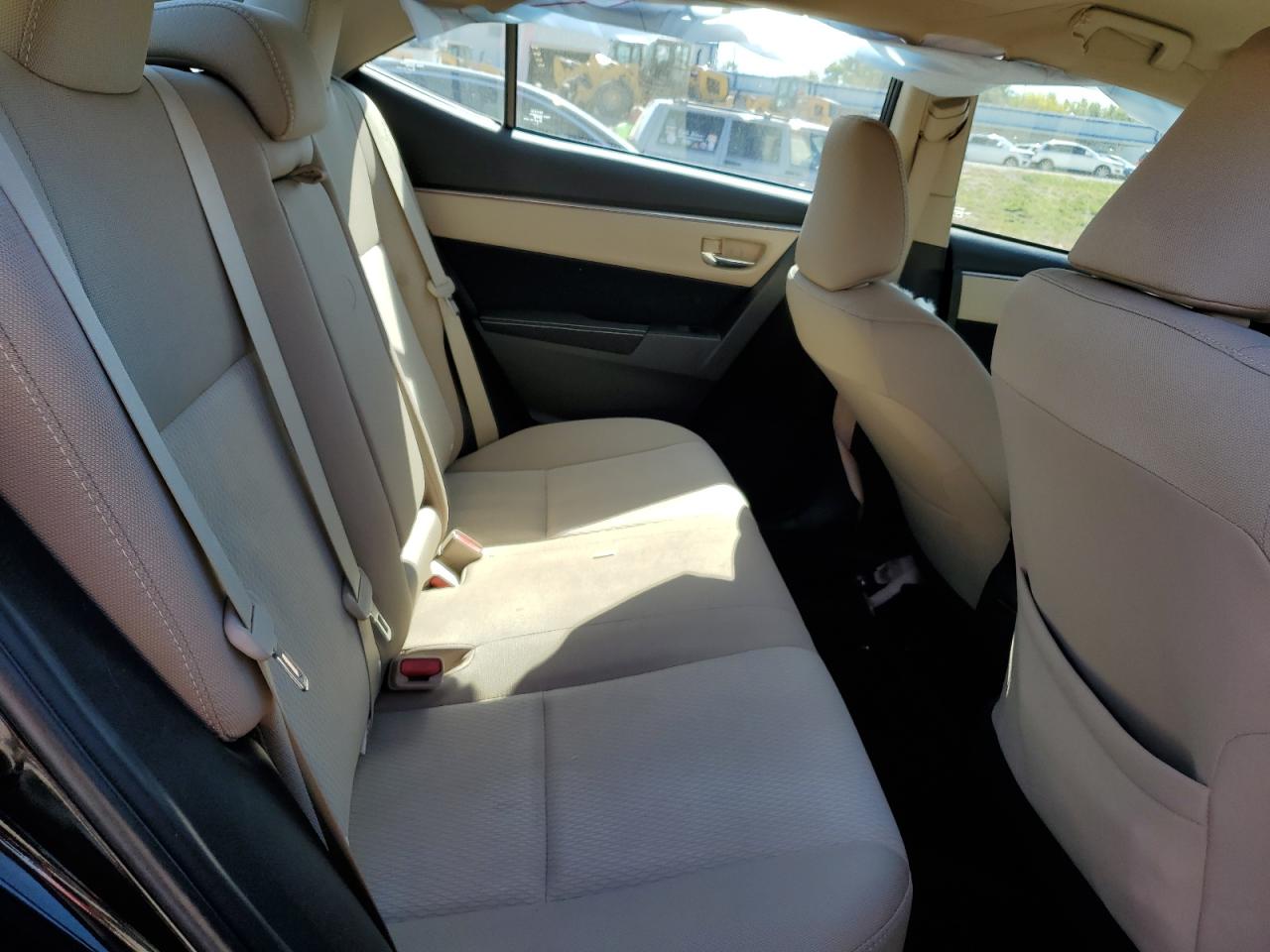 2016 Toyota Corolla - Image 10