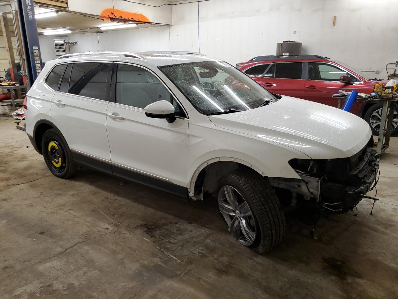 2020 Volkswagen Tiguan - Image 4