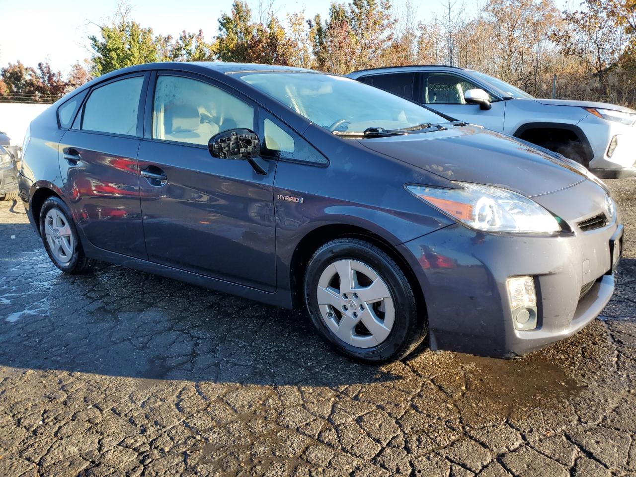 2010 Toyota Prius - Image 4