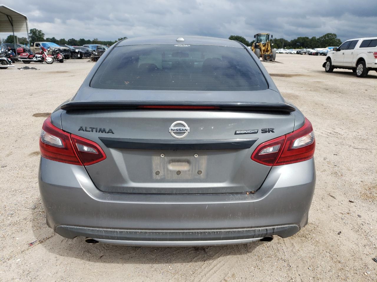 1N4AL3APXJC156934 2018 Nissan Altima 2.5