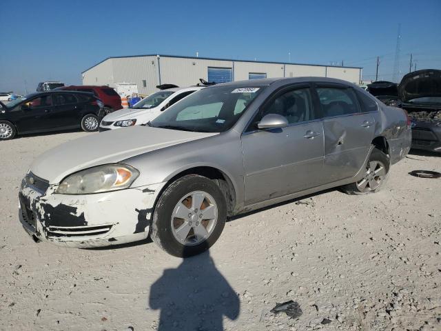 2007 Chevrolet Impala Ls na sprzedaż w Haslet, TX - All Over