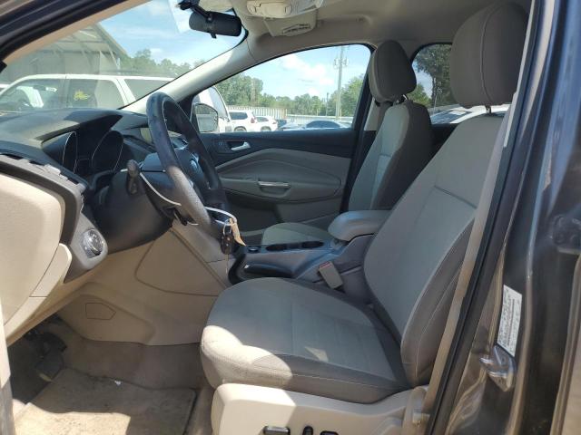  FORD ESCAPE 2014 Szary