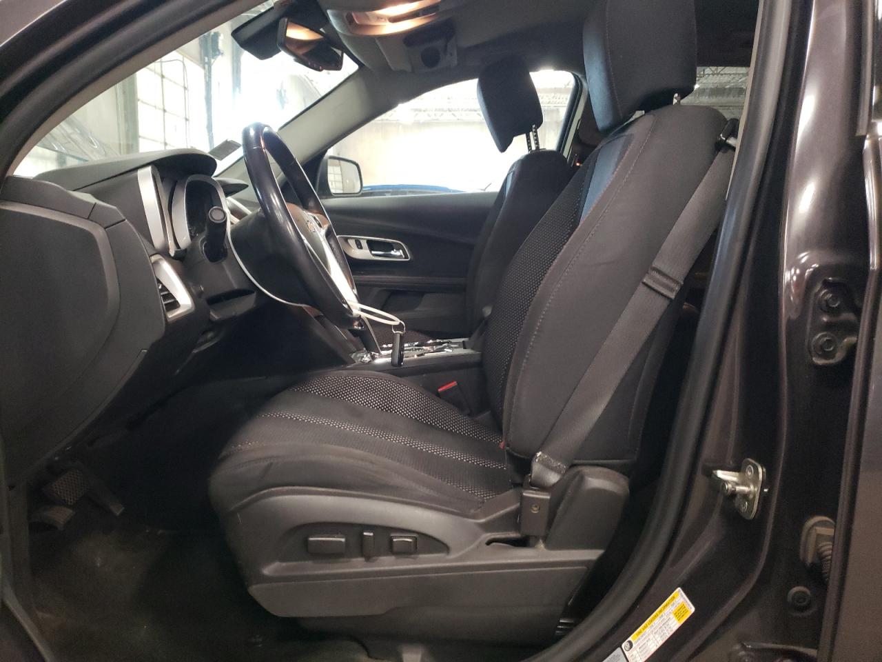 2015 Chevrolet Equinox - Image 7