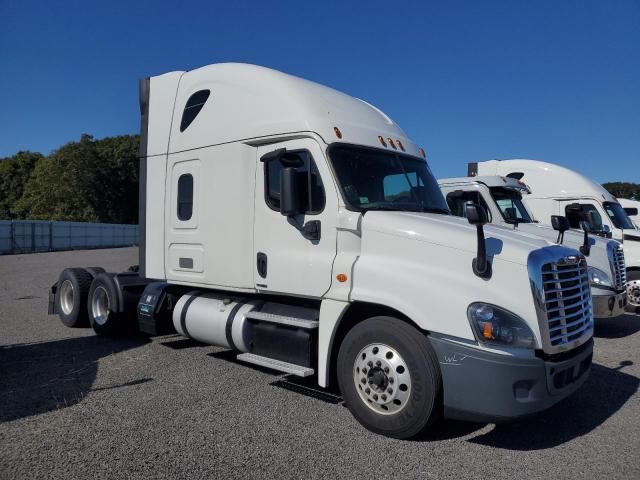 2018 Freightliner Cascadia 125 