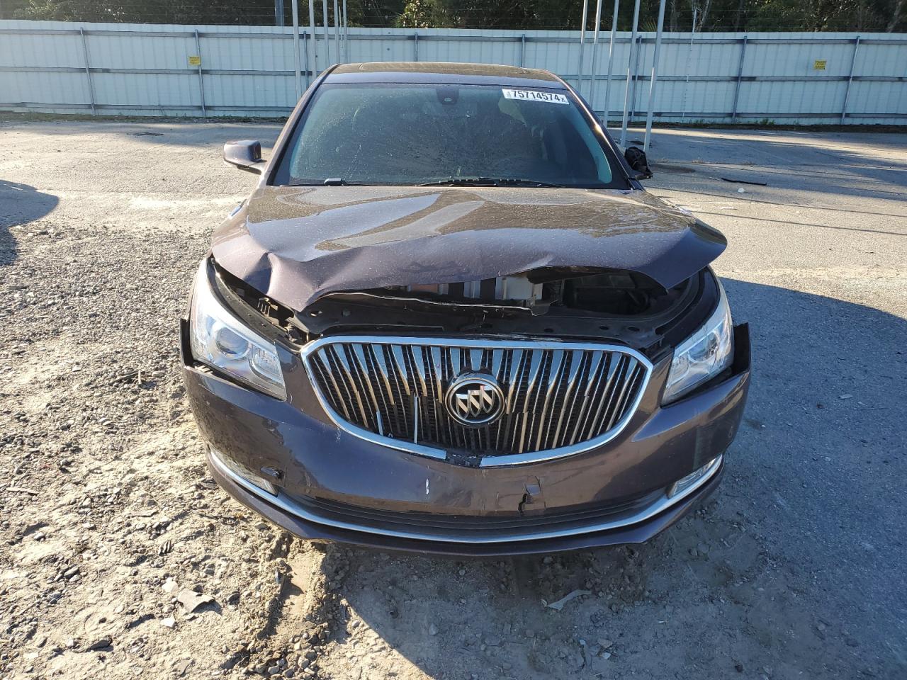 2014 Buick LaCrosse - Image 5