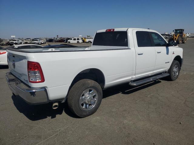  RAM 2500 2022 White