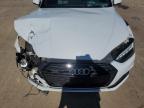 2020 Audi A5 Premium Plus იყიდება Oklahoma City-ში, OK - Hail