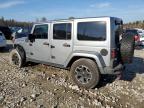 2013 Jeep Wrangler Unlimited Rubicon продається в Candia, NH - All Over