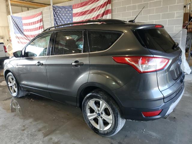  FORD ESCAPE 2015 Угольный