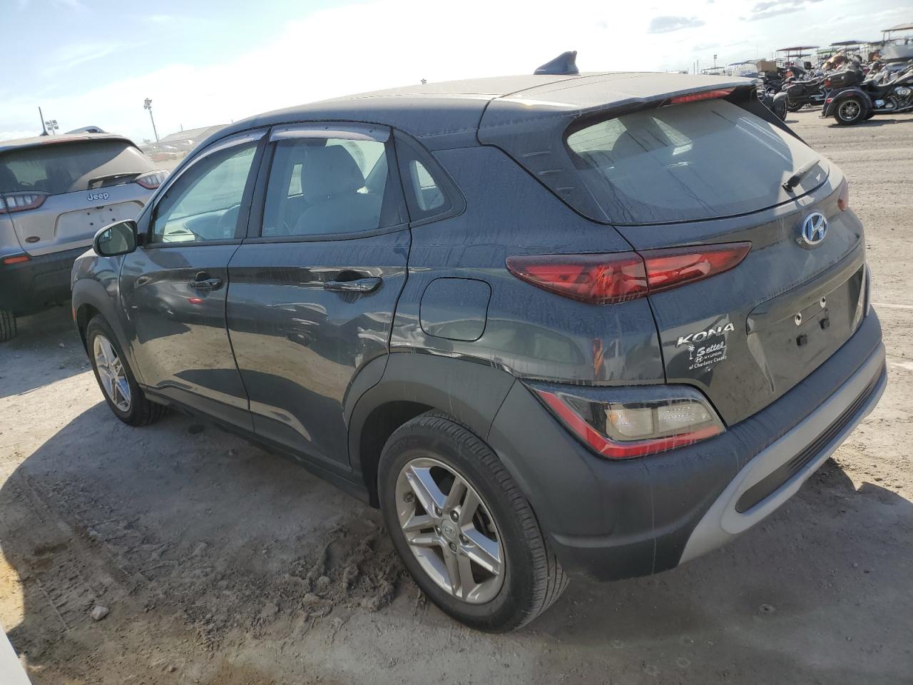 2022 Hyundai Kona - Image 2