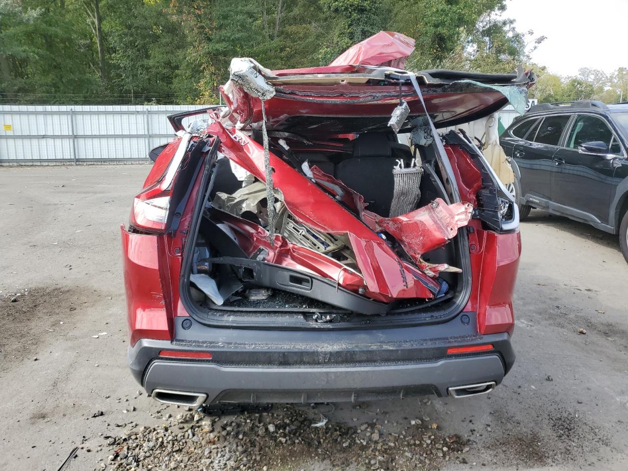 2024 Honda CR-V - Image 6