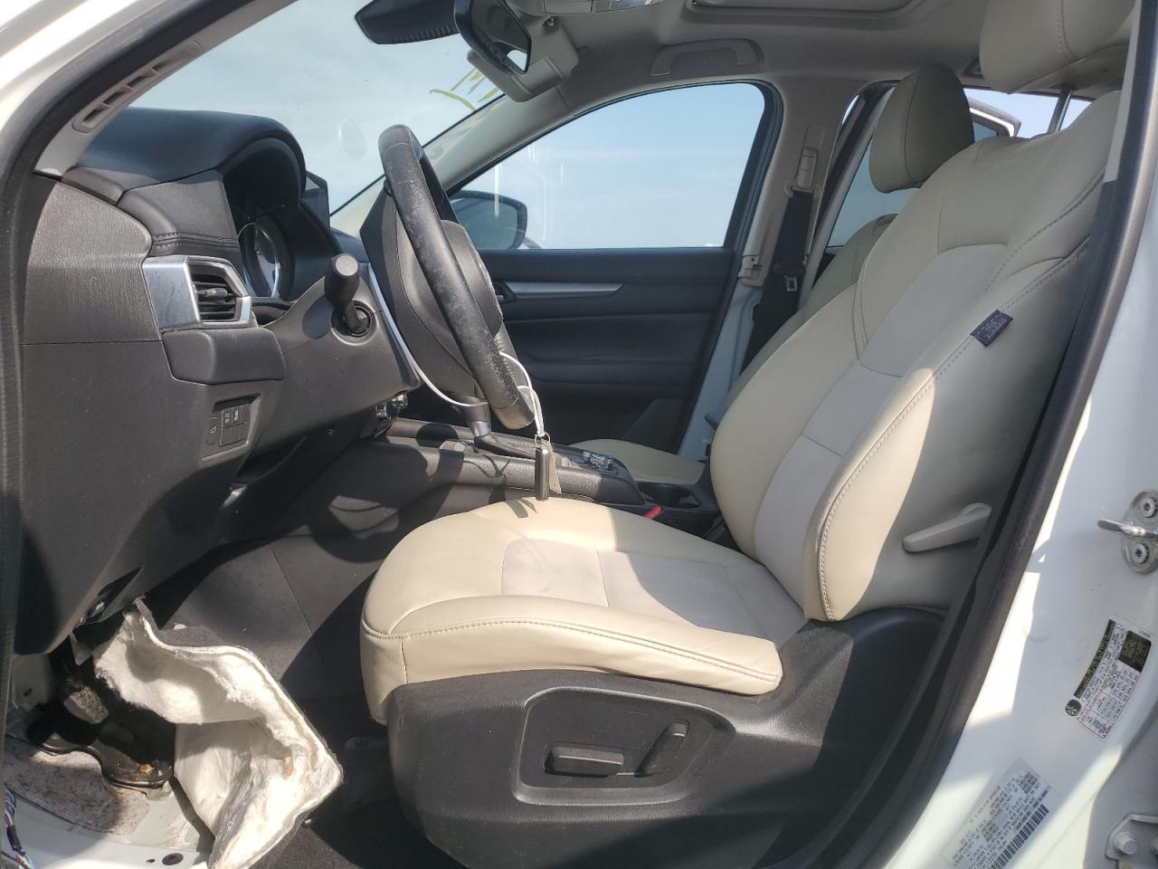 2018 Mazda CX-5 - Image 7