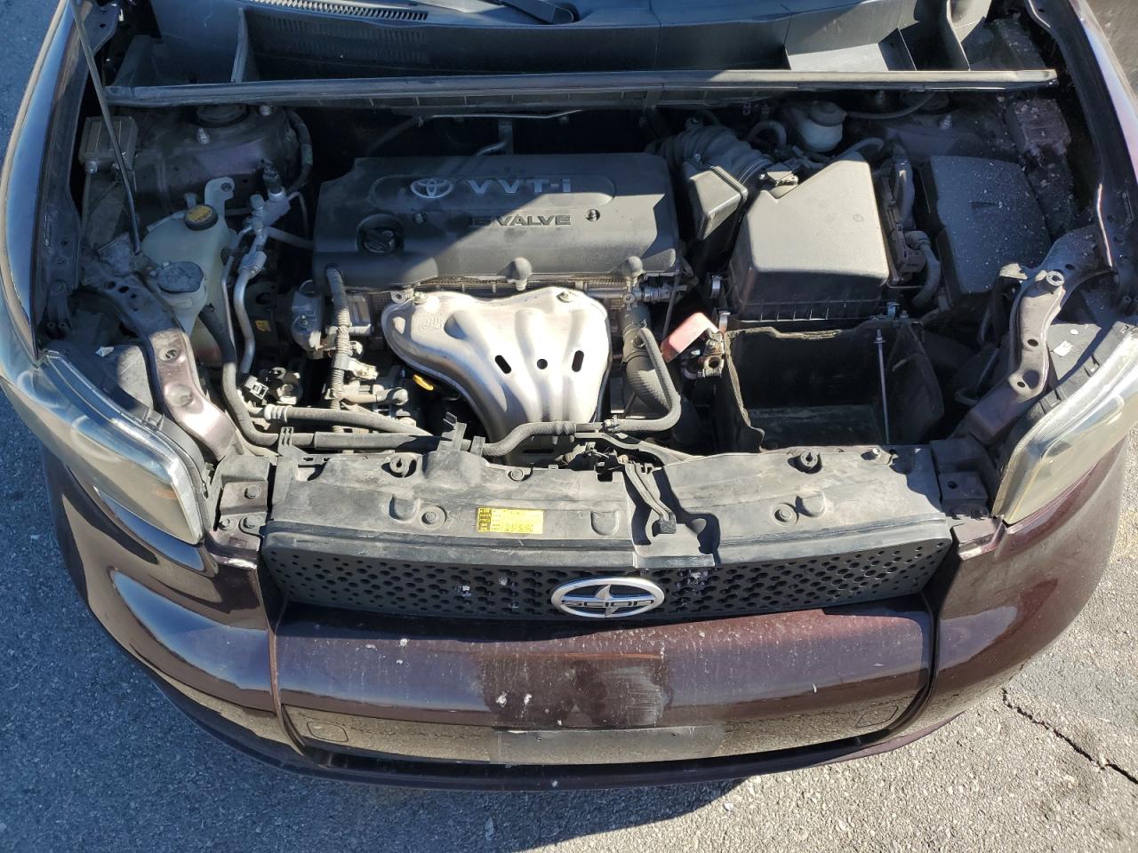 2009 Scion xB - Image 12