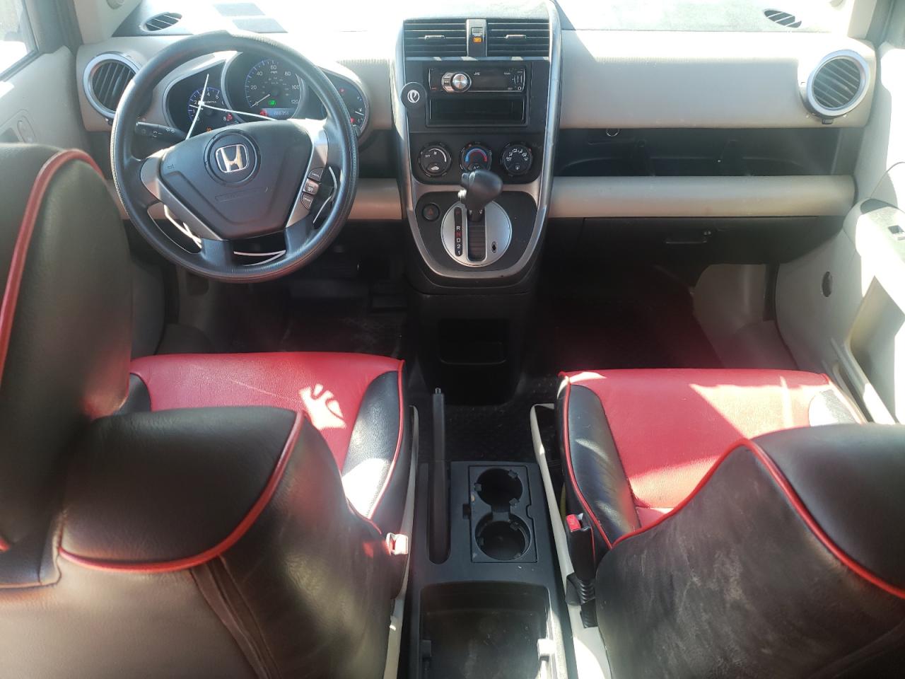 2010 Honda Element - Image 8