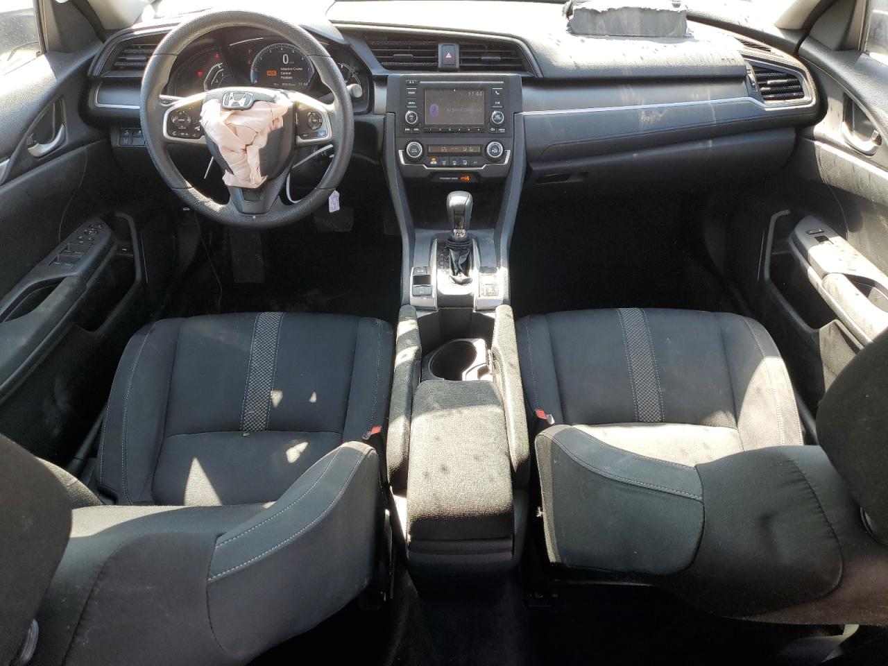 2021 Honda Civic - Image 8