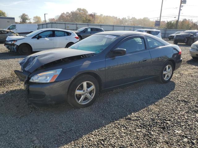 2005 Honda Accord Lx за продажба в Hillsborough, NJ - Front End