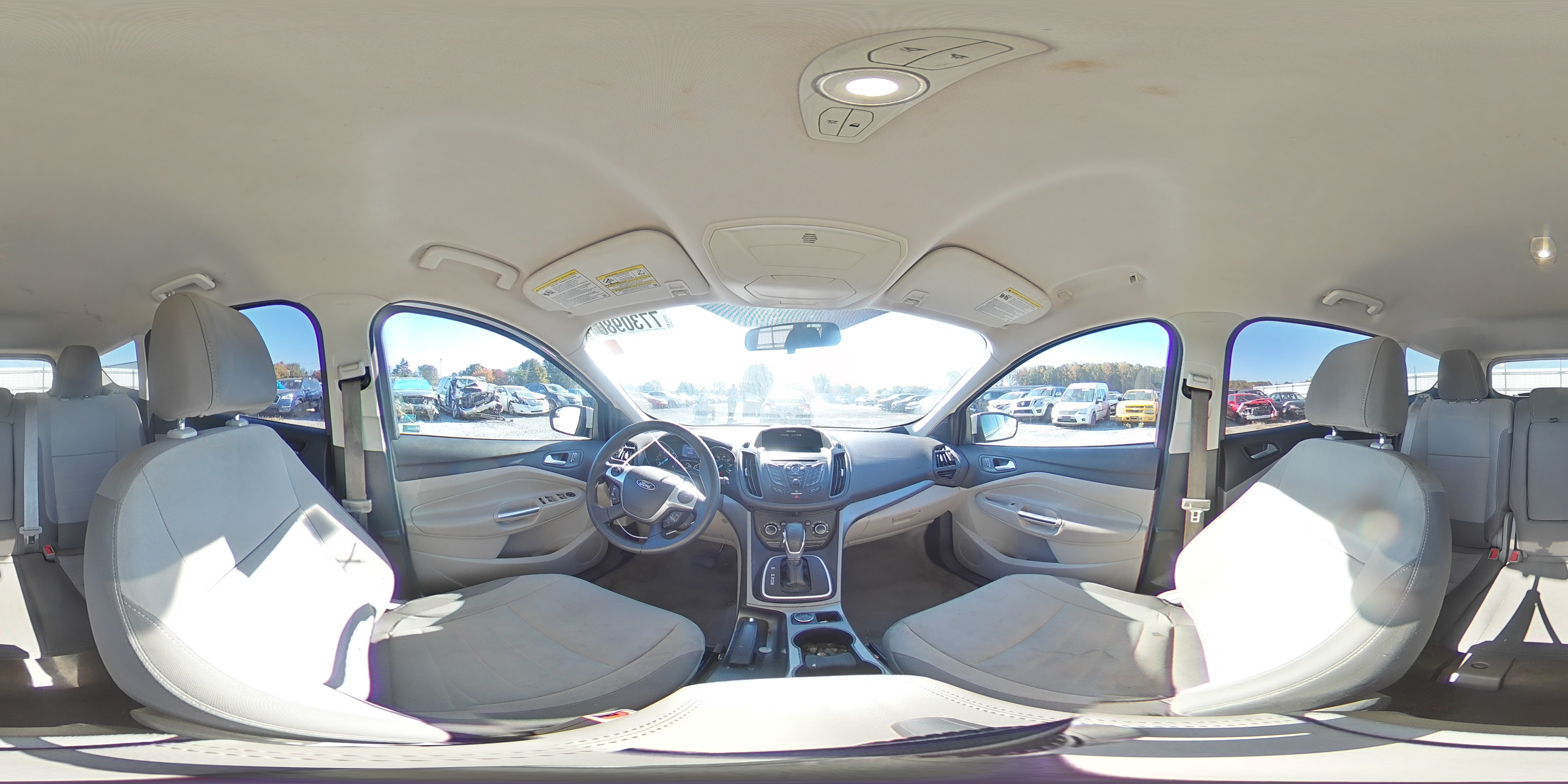 2014 Ford Escape - Image 14