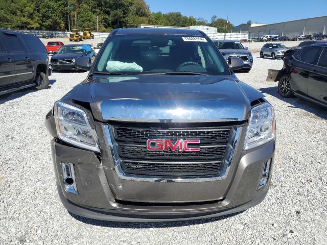  GMC TERRAIN 2012 Коричневий