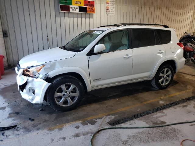 2011 Toyota Rav4 Limited