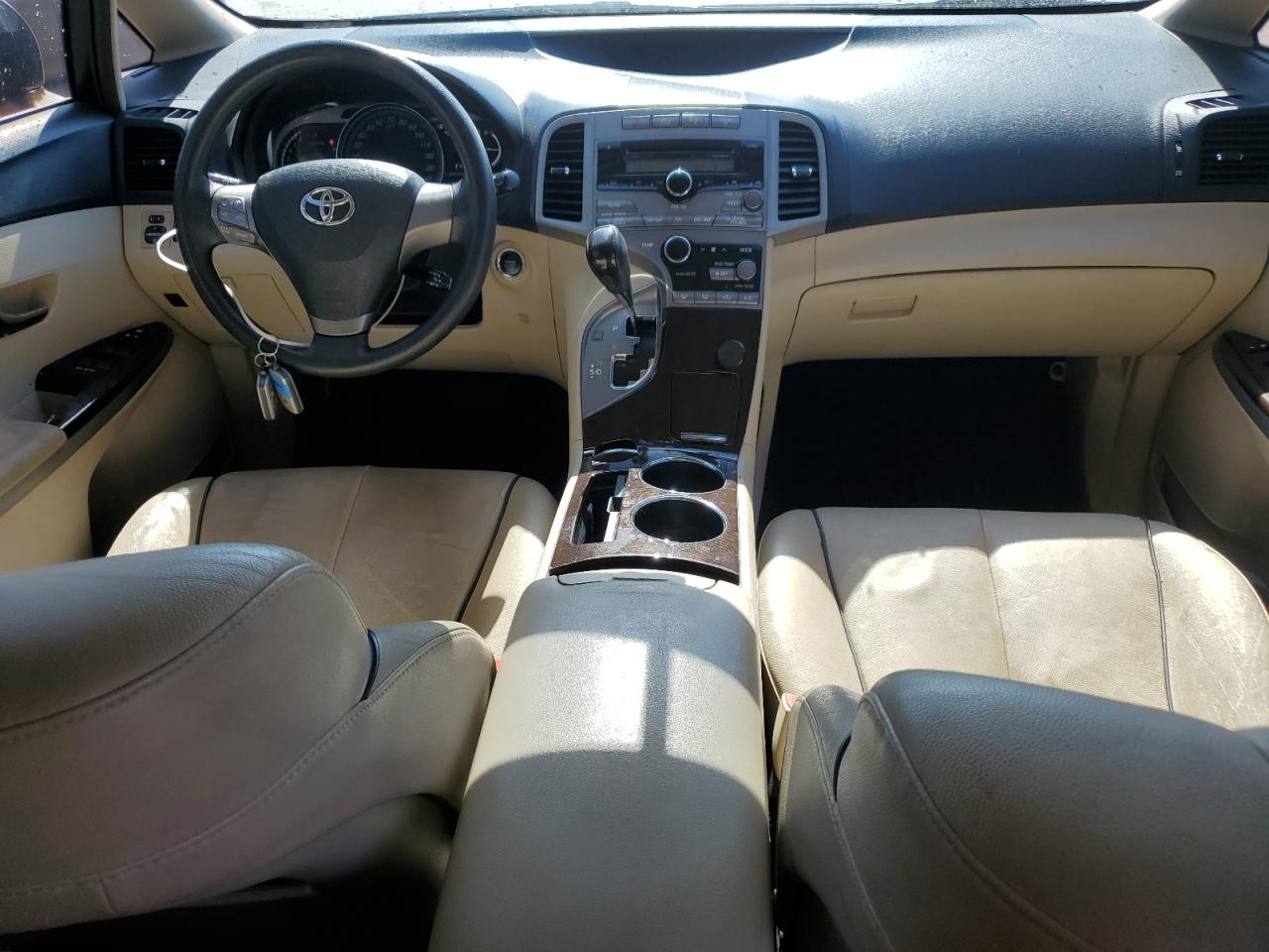 4T3BK11A29U024888 2009 Toyota Venza