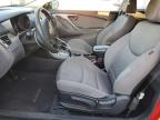 2013 Hyundai Elantra Coupe Gs   на продаже в Savannah, GA - Top/Roof