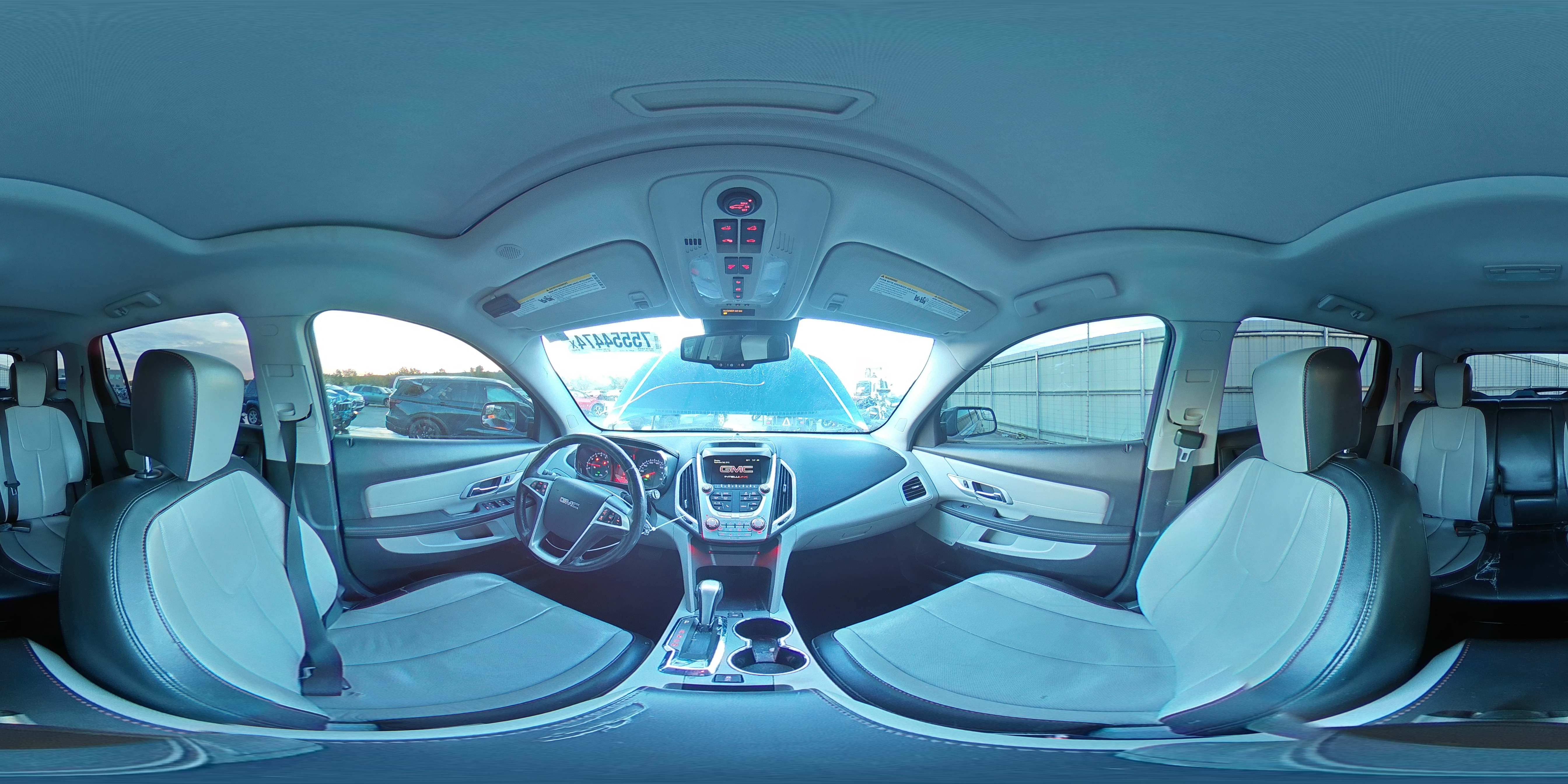 2013 GMC Terrain - Image 15