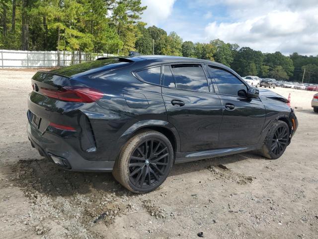 5UXCY6C07P9N99665 BMW X6 XDRIVE4 3