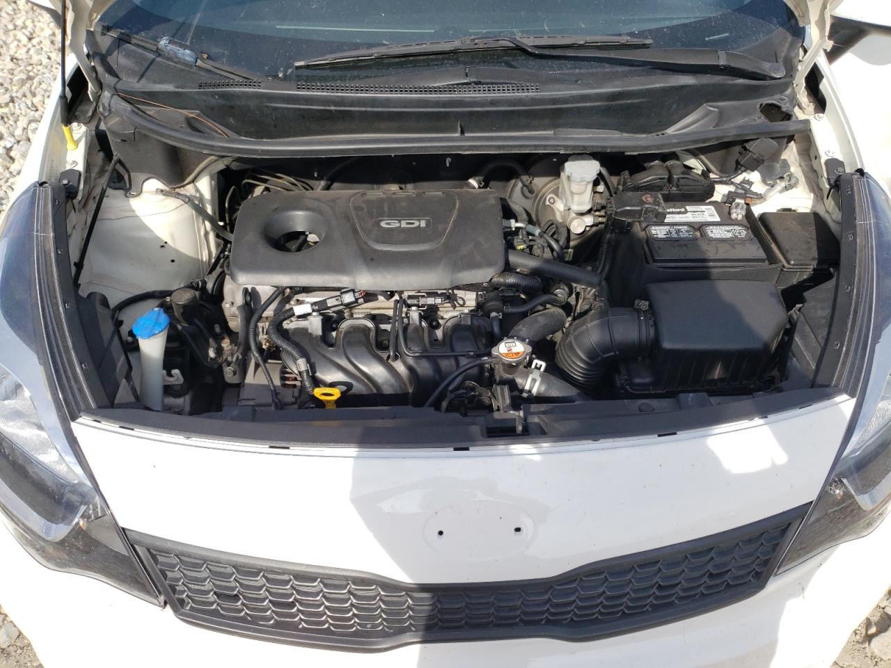 2017 Kia Rio - Image 13
