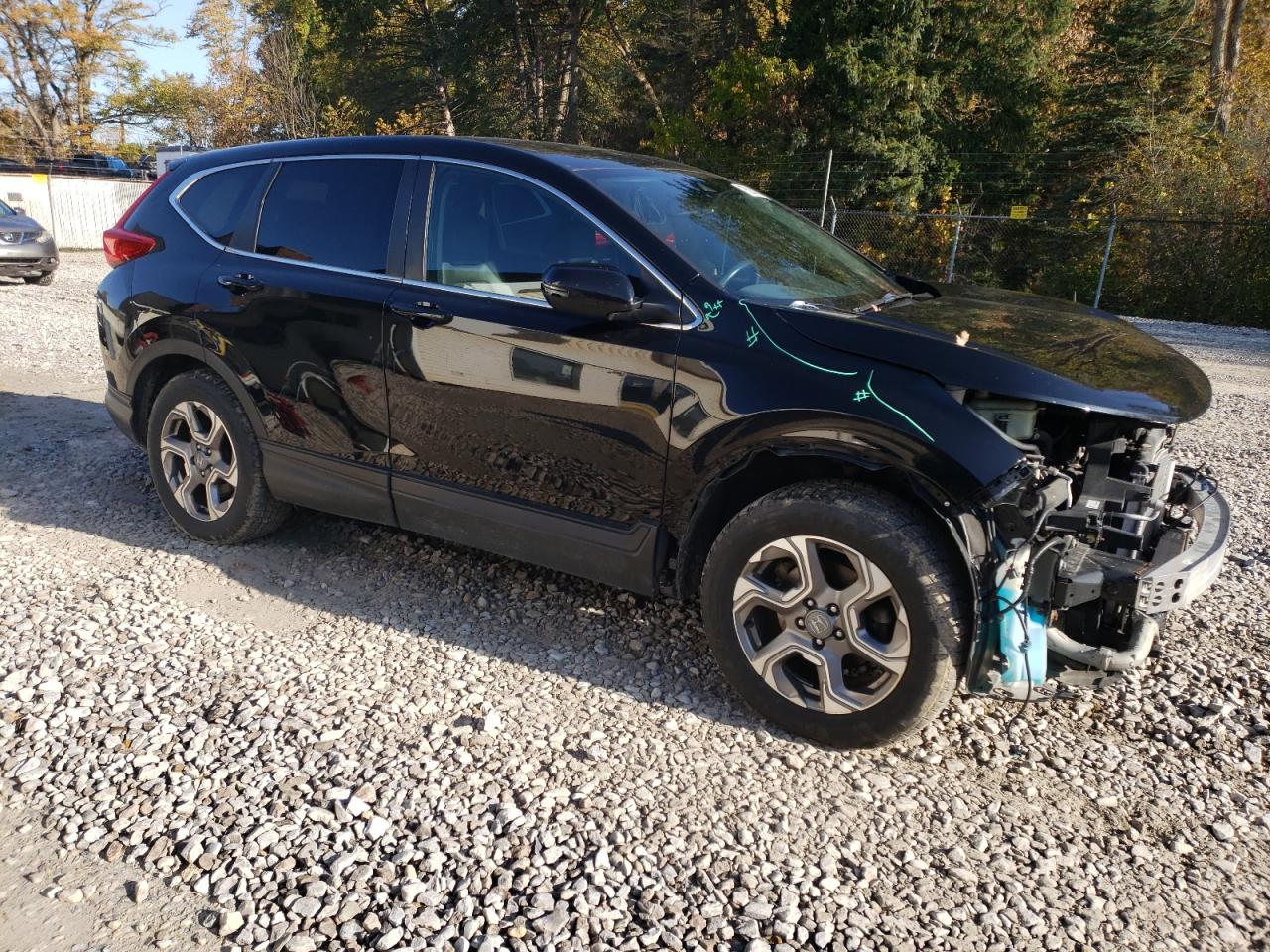 2018 Honda CR-V - Image 4