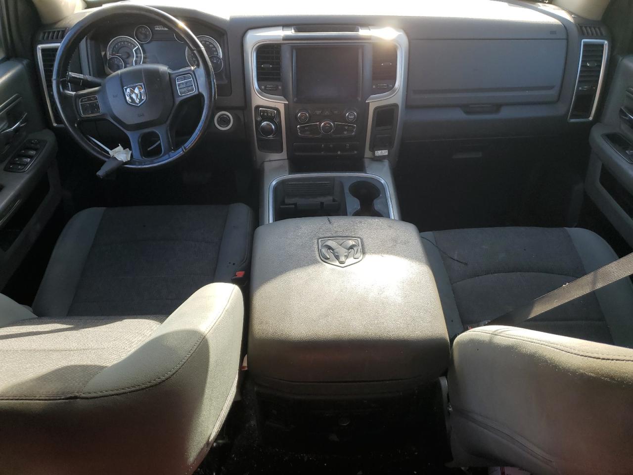 2020 RAM 1500 - Image 8