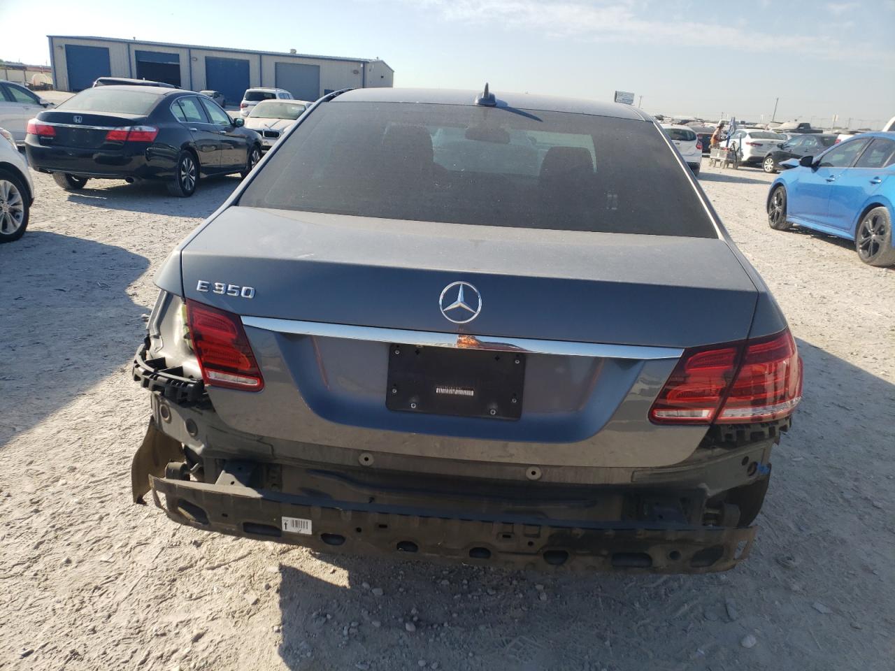 WDDHF5KB3GB278182 2016 Mercedes-Benz E 350