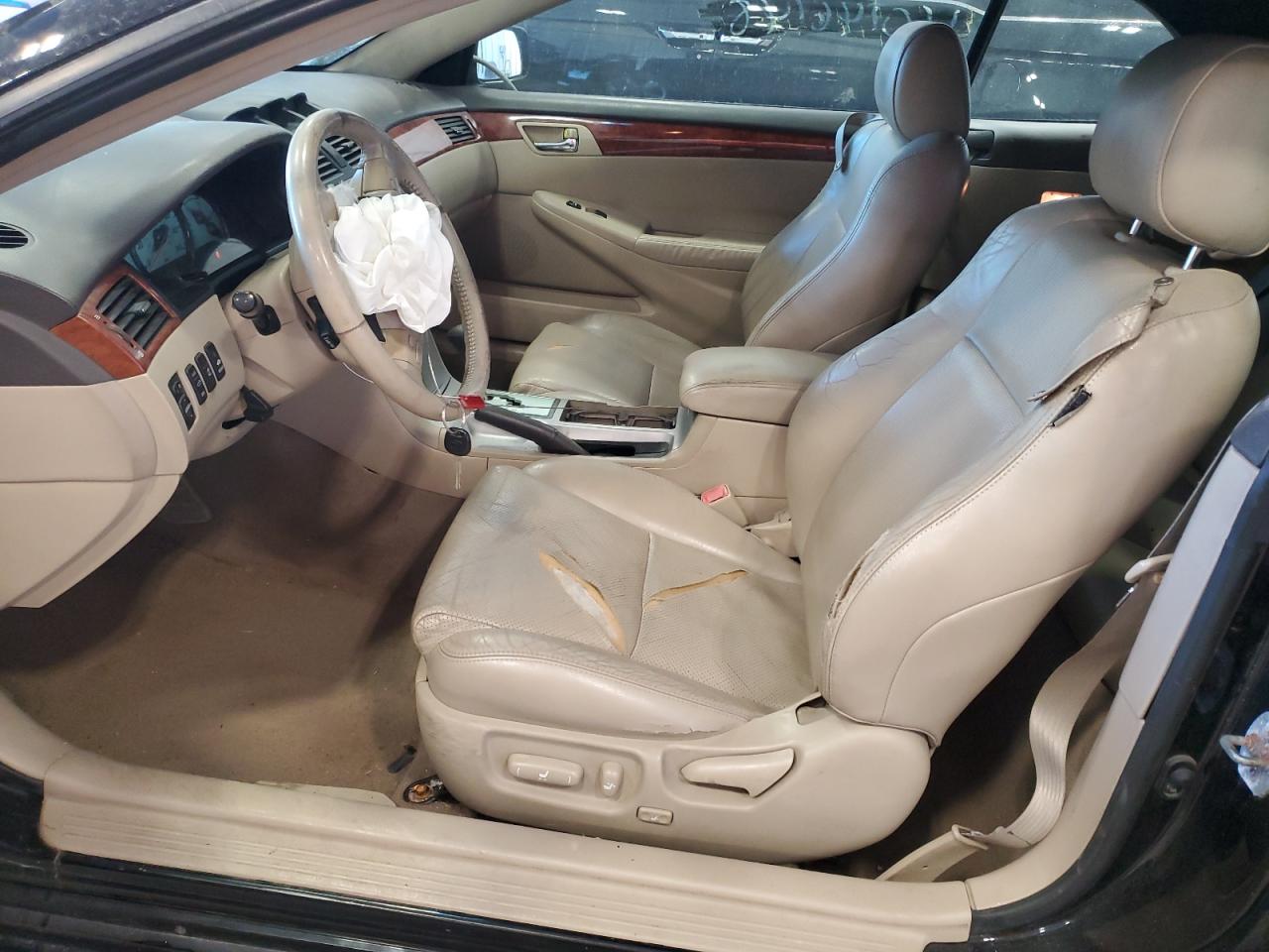 2006 Toyota Camry Solara - Image 7