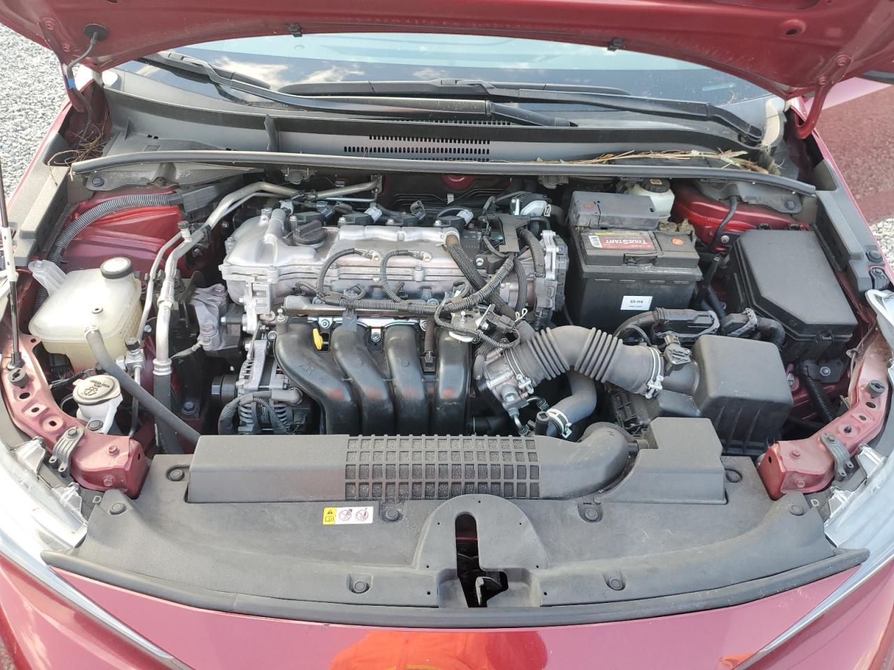 2022 Toyota Corolla - Image 11