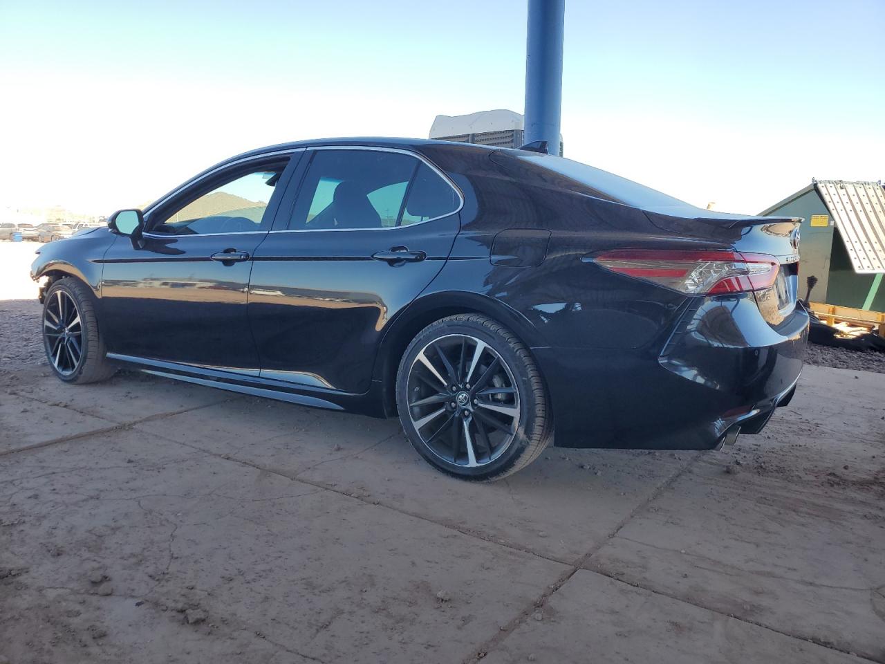 2019 Toyota Camry - Image 2