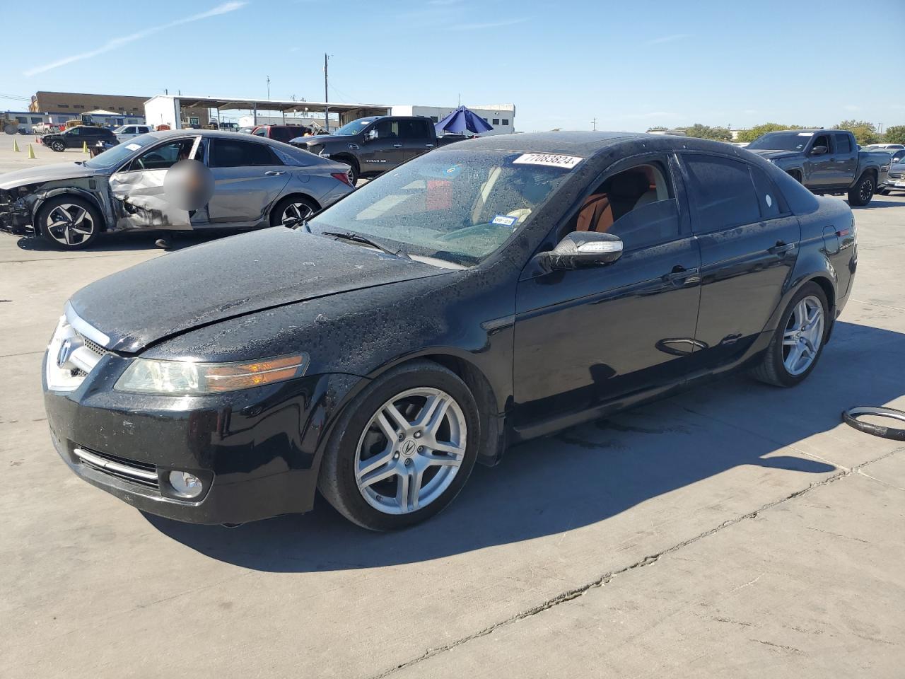 2008 Acura TL - Image 1