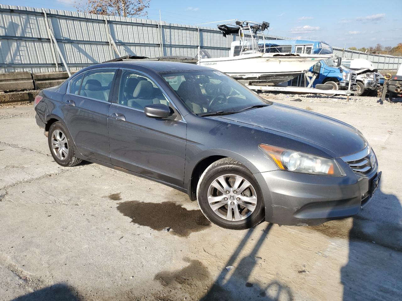 2012 Honda Accord - Image 4