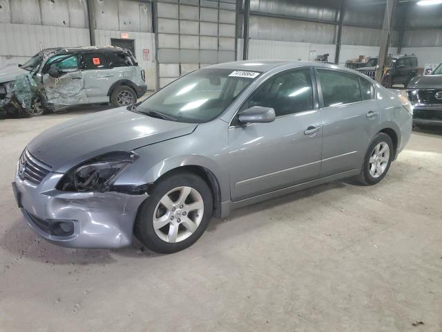 2009 Nissan Altima 2.5