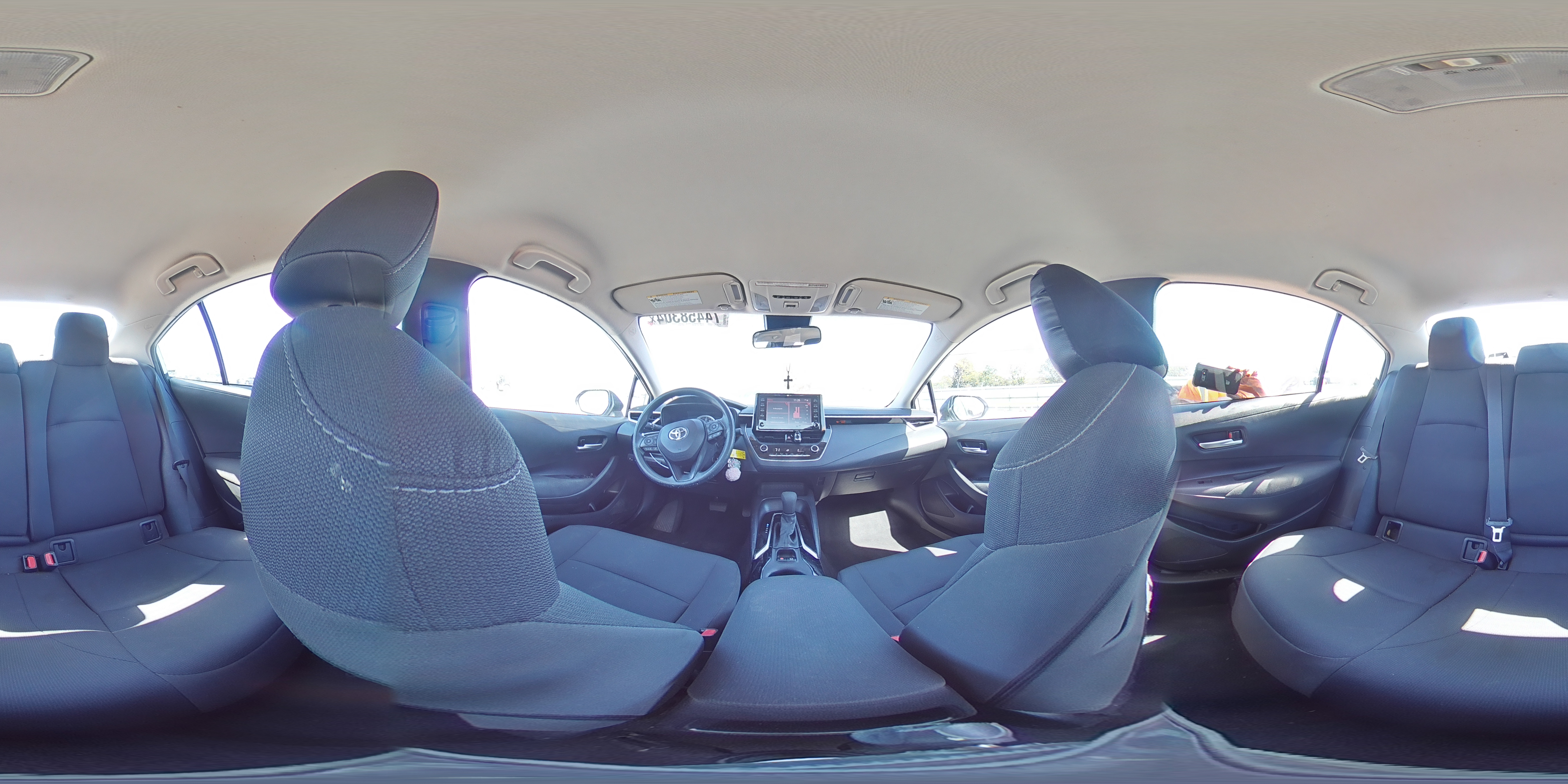 2021 Toyota Corolla - Image 14