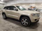 2011 Jeep Grand Cherokee Overland en Venta en Avon, MN - Side